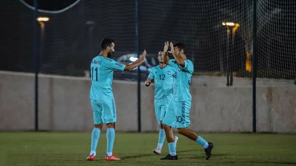 وان ثري| بوابة الرياضة المصرية 