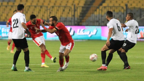 النادي الأهلي 