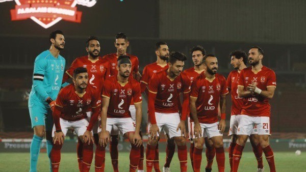 وان ثري| بوابة الرياضة المصرية 