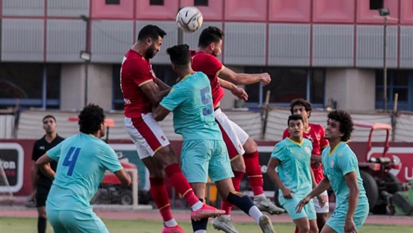 النادي الأهلي