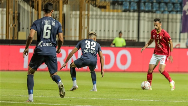 الاهلي - انبي