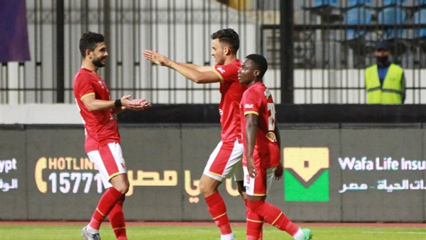 النادي الأهلي