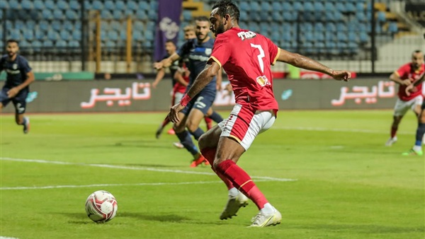 النادي الأهلي