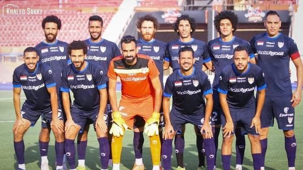 وان ثري| بوابة الرياضة المصرية 