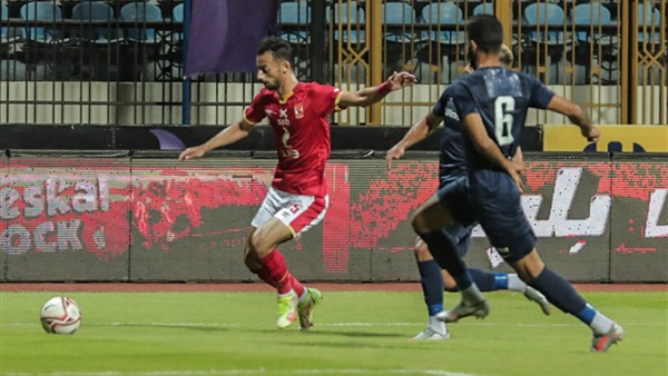 النادي الأهلي