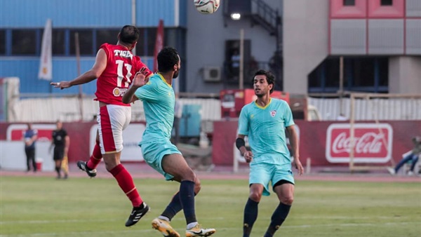 النادي الأهلي