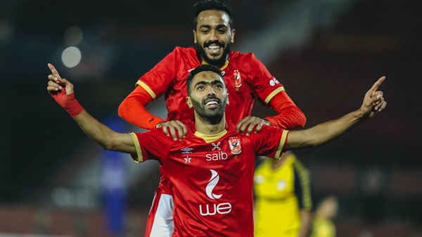 النادي الأهلي