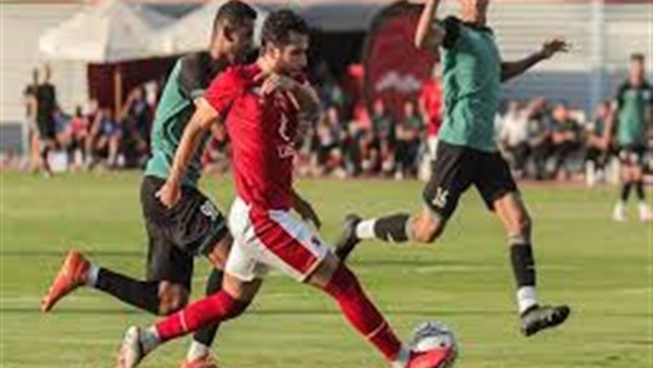 وان ثري| بوابة الرياضة المصرية 