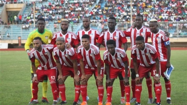 منتخب ليبيريا