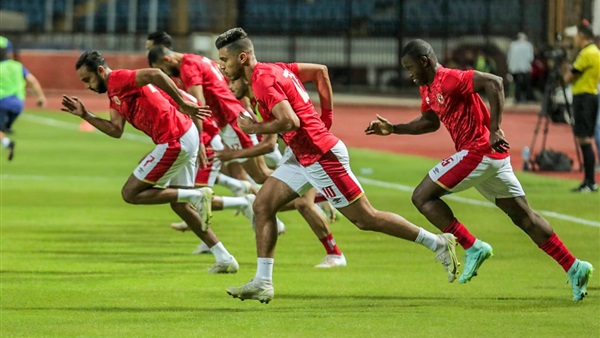 النادي الأهلي