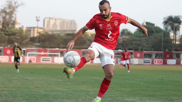 محمد مجدي قفشة