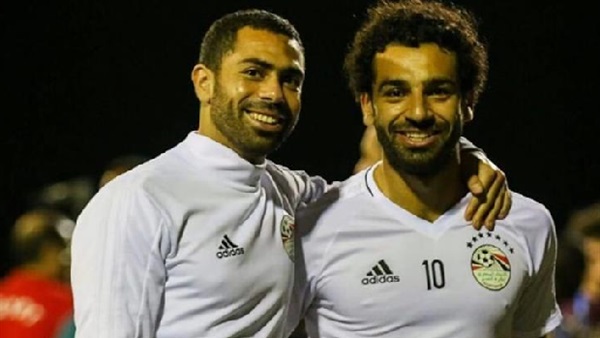 أحمد فتحي ومحمد صلاح