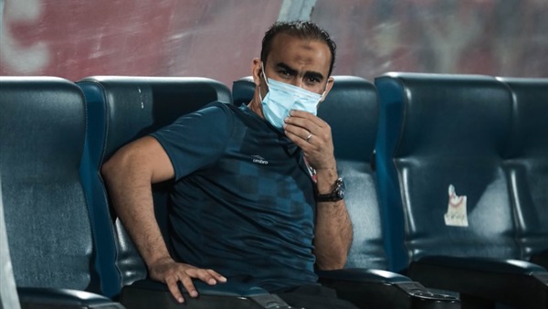 سيد عبدالحفيظ مدير