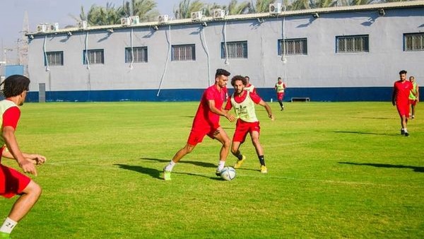 وان ثري| بوابة الرياضة المصرية 