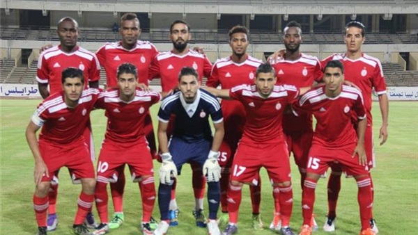 نادي الاتحاد الليبي