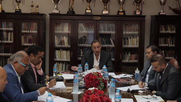 النادي الأهلي