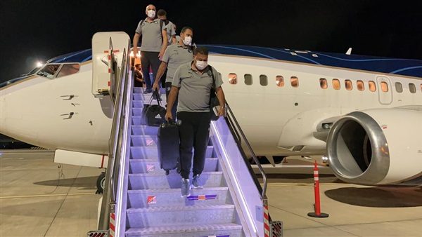 نادي بيراميدز 