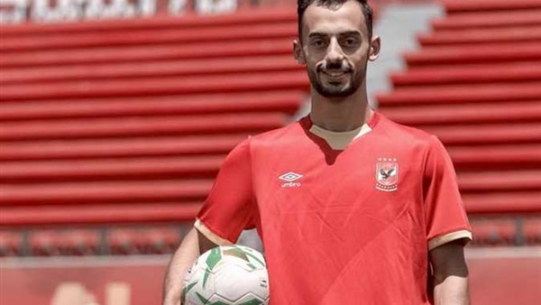 أحمد عبد القادر 