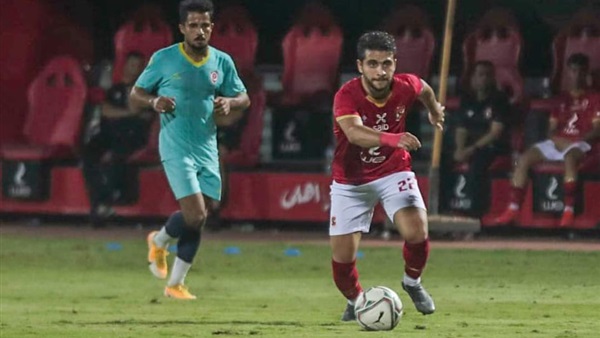 النادي الأهلي