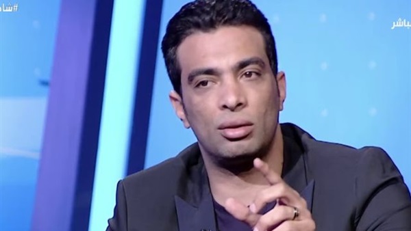 شادي محمد 