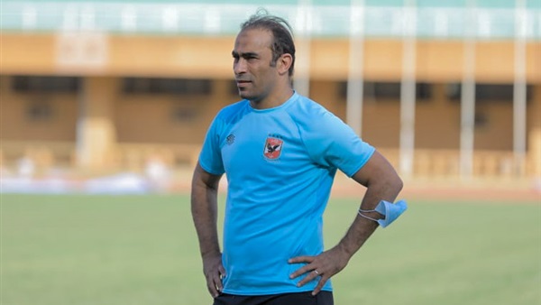 سيد عبدالحفيظ مدير