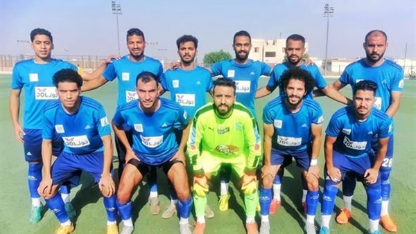 نادي ميت خلف 