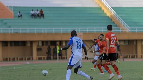 الاهلي - الحرس الوطني