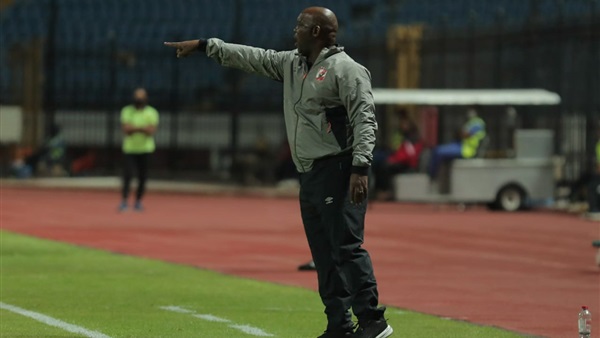 بيتسو موسيماني مدرب