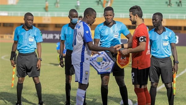 وان ثري| بوابة الرياضة المصرية 