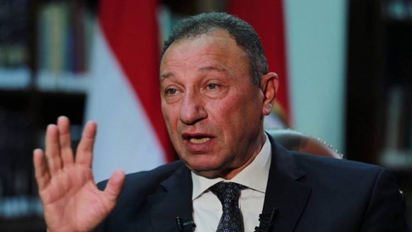 محمود الخطيب