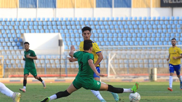 نادي الاسماعيلي