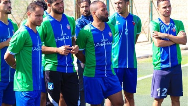 نادي الحمام المطروحي