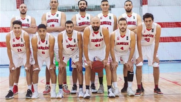 نادي الزمالك لكرة