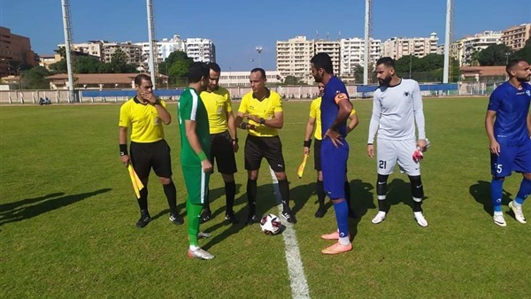 وان ثري| بوابة الرياضة المصرية 