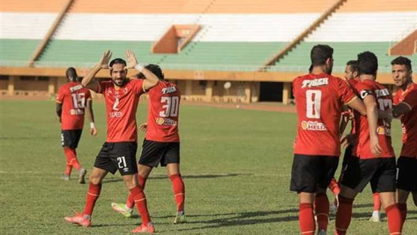 النادي الأهلي 