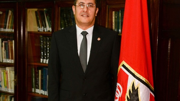 ابراهيم الكفراوي