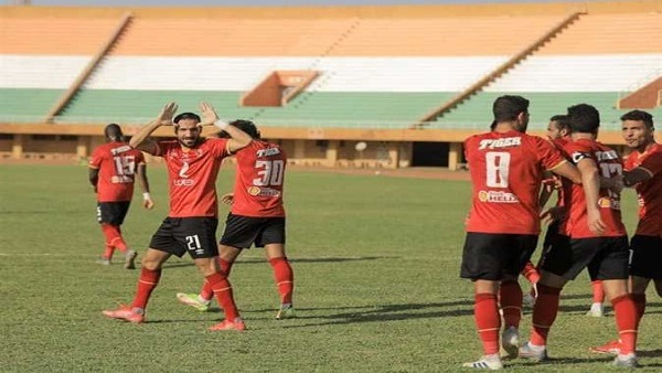 وان ثري| بوابة الرياضة المصرية 