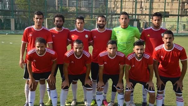 وان ثري| بوابة الرياضة المصرية 
