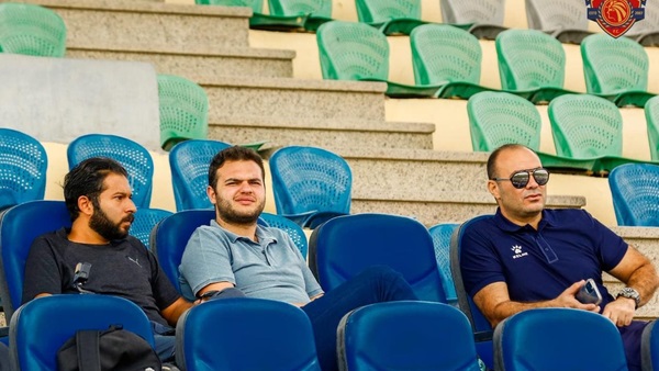 مجلس إدارة نادي سيراميكا