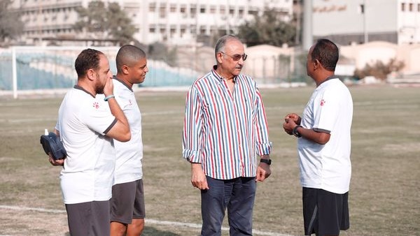 رئيس البنك الأهلي