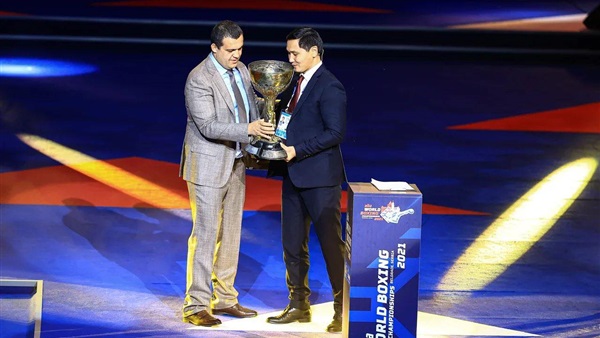 وان ثري| بوابة الرياضة المصرية 