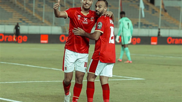 النادي الاهلي