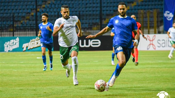 مباراة سموحة والاتحاد