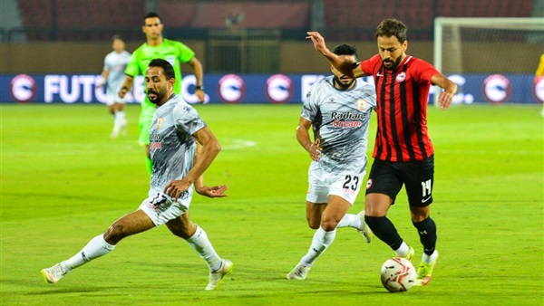 وان ثري| بوابة الرياضة المصرية 