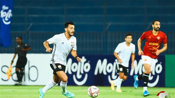 الجونة وسيراميكا