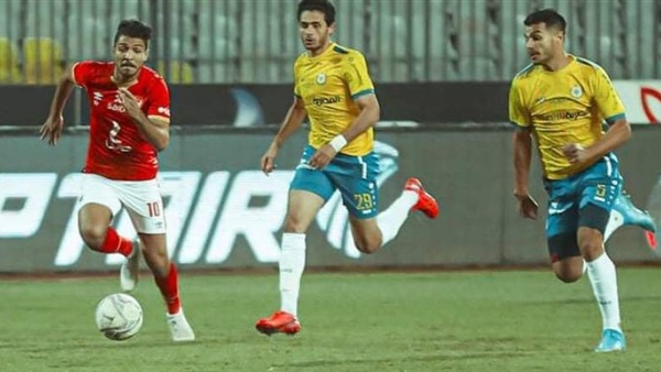 وان ثري| بوابة الرياضة المصرية 