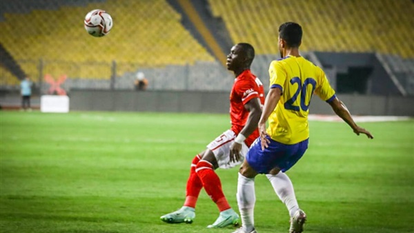 النادي الاهلي