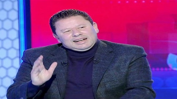 رضا عبدالعال