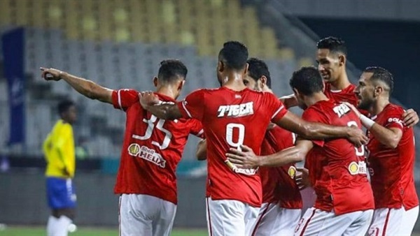 النادي الأهلي