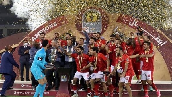 النادي الأهلي